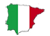 PANCARTA - Italiano